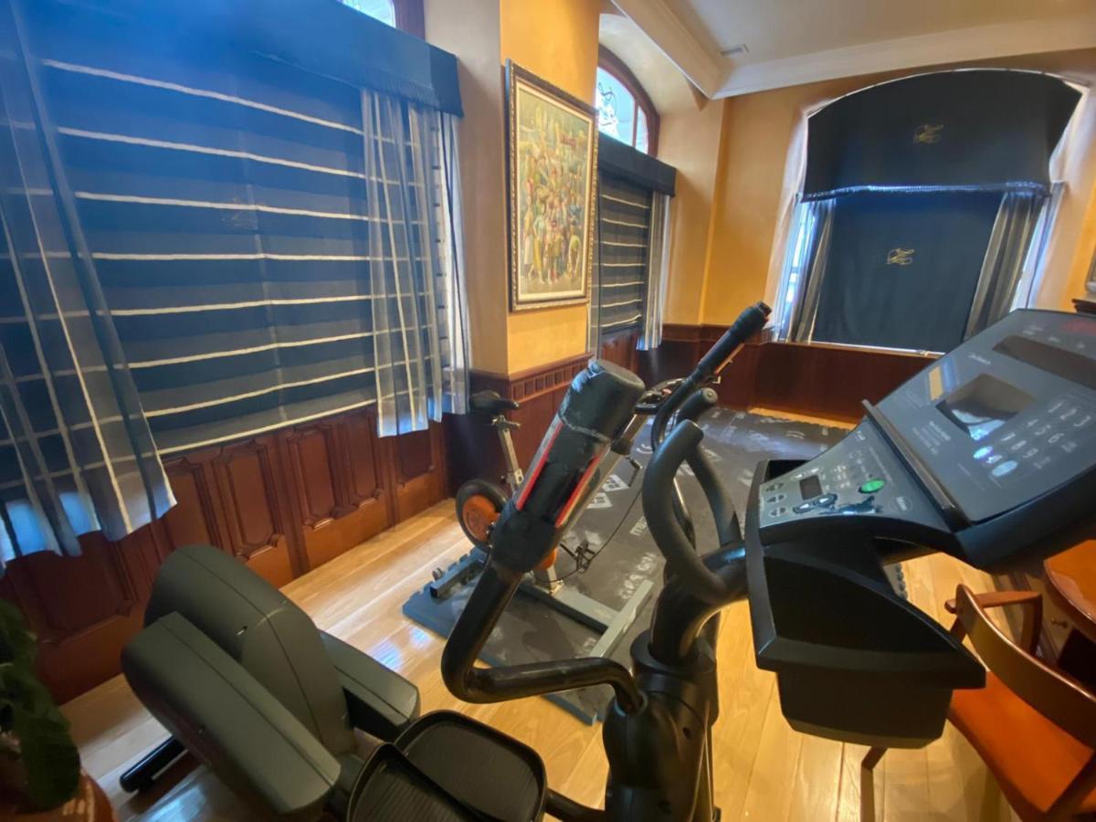 Hotel Alda El Suizo Ferrol Bagian luar foto